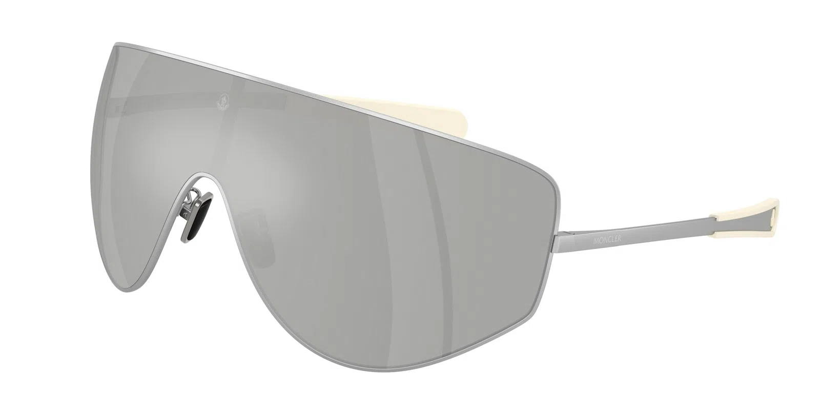 Moncler Tanium 4011T Sunglasses